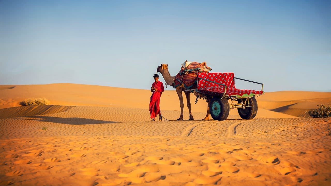 Rajasthan Royal Heritage
