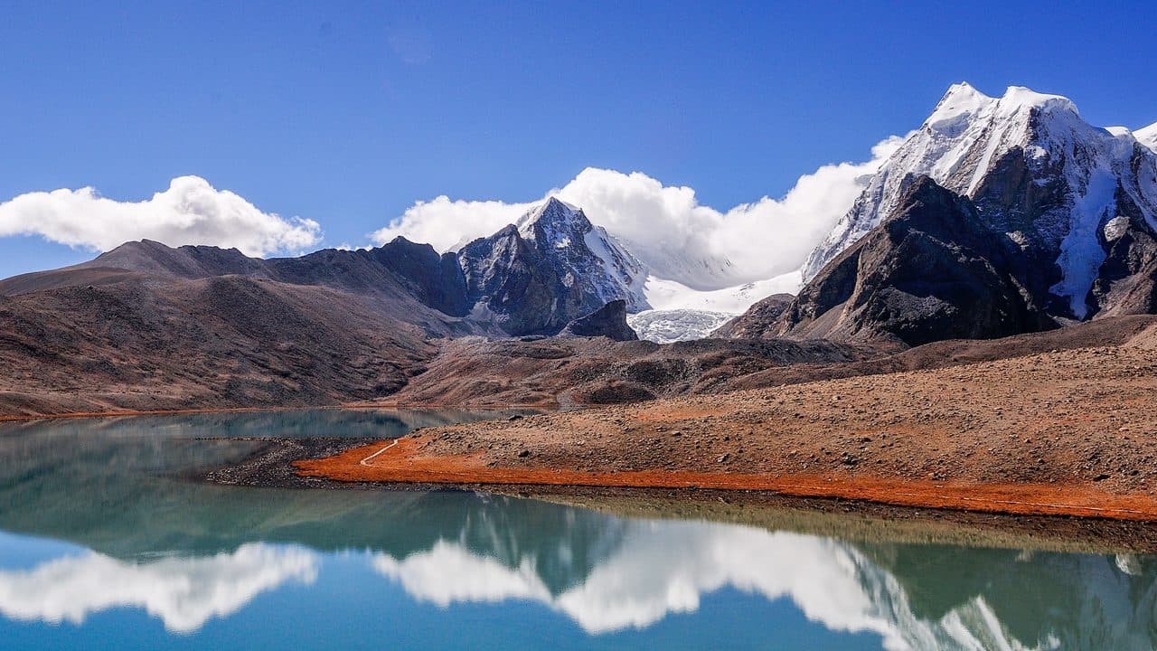 Sikkim & Darjeeling Hills
