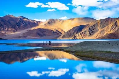 Ladakh Adventure Expedition: 7 Days of High-Altitude Thrills